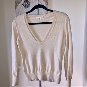 Beige Sweater